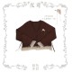Iris De Nuit Wishing Well Blouses Cardigan JSKs and OPs(Reservation/Full Payment Without Shipping)